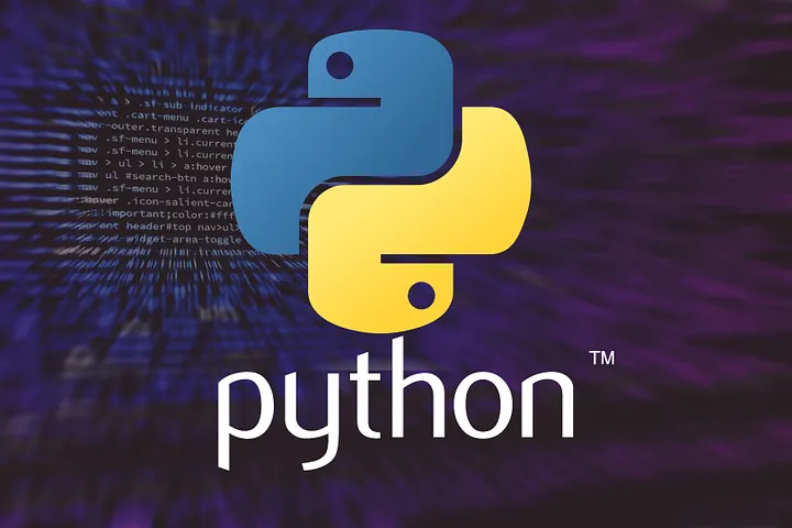 Python Entwicklung – Beispiel für Python-Programmierung
