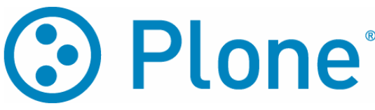 Plone CMS Logo