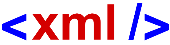 XML Logo